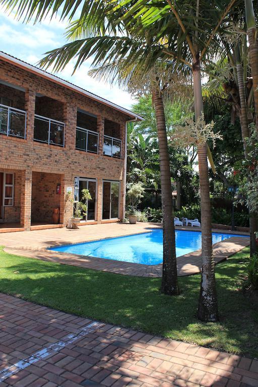 Duneside Guest House Richards Bay Exterior photo