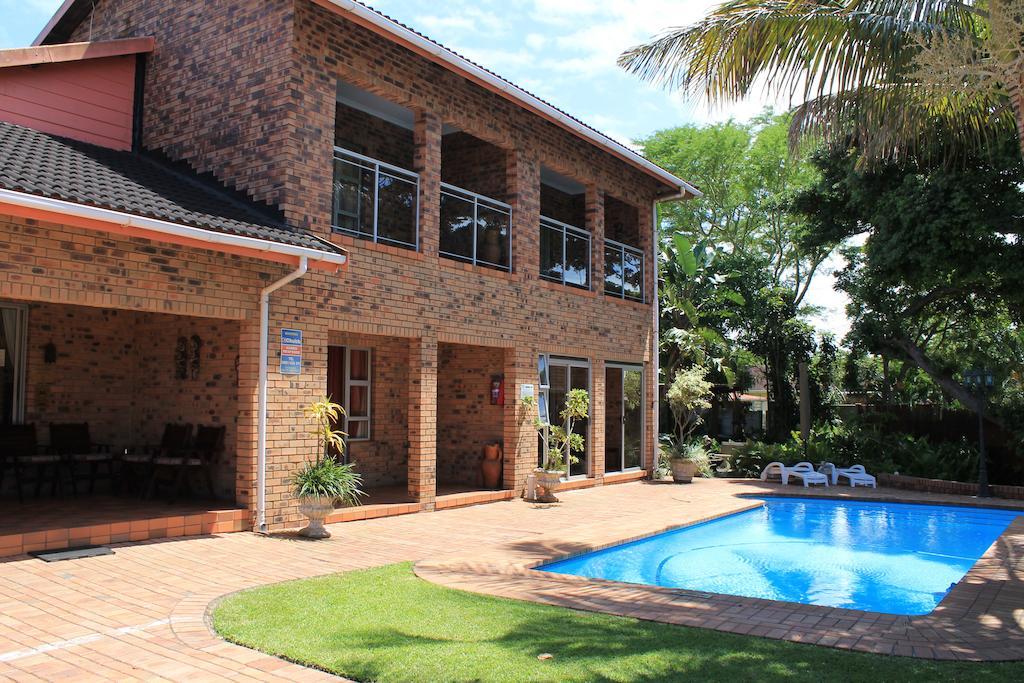 Duneside Guest House Richards Bay Exterior photo