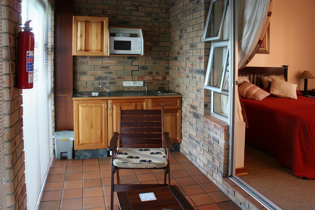 Duneside Guest House Richards Bay Room photo